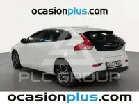 2017 Volvo V40