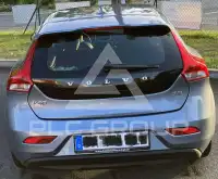 2017 Volvo V40