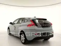 2017 Volvo V40