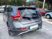 2017 Volvo V40