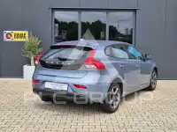 2017 Volvo V40