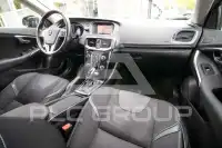 2017 Volvo V40