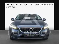 2017 Volvo V40