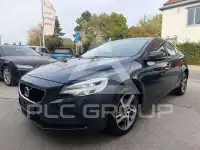 2017 Volvo V40