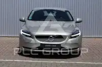 2017 Volvo V40