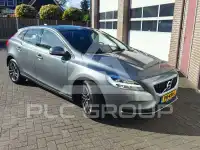 2017 Volvo V40