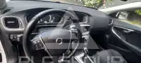 2017 Volvo V40