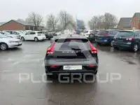 2017 Volvo V40