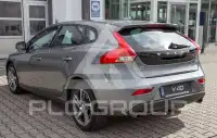 2017 Volvo V40