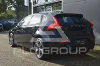 2017 Volvo V40