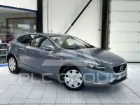 2017 Volvo V40