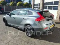 2017 Volvo V40