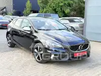 2017 Volvo V40