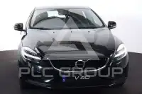 2017 Volvo V40