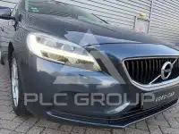 2017 Volvo V40
