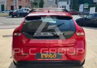2017 Volvo V40