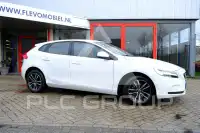 2017 Volvo V40