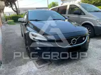 2017 Volvo V40