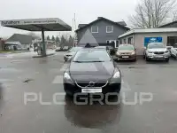 2017 Volvo V40