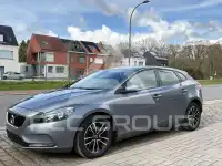 2017 Volvo V40