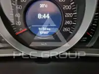 2017 Volvo V40