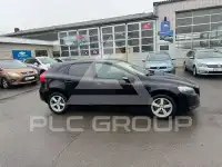 2017 Volvo V40