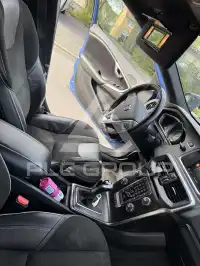2017 Volvo V40