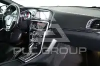 2017 Volvo V40