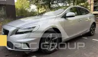 2017 Volvo V40