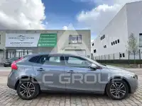 2017 Volvo V40