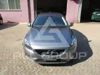 2017 Volvo V40