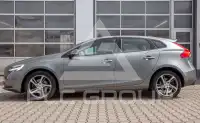 2017 Volvo V40