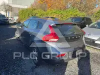2017 Volvo V40