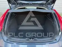 2017 Volvo V40