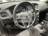 2017 Volvo V40