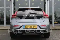 2017 Volvo V40
