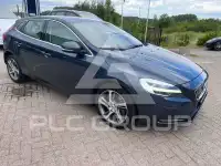 2017 Volvo V40