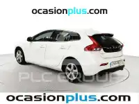 2017 Volvo V40