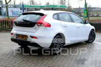 2017 Volvo V40