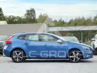 2017 Volvo V40