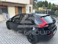 2017 Volvo V40