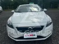 2017 Volvo V40