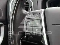 2017 Volvo V40