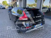 2017 Volvo V40
