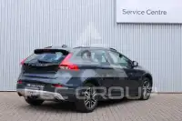 2017 Volvo V40