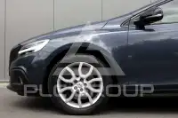 2017 Volvo V40