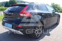2017 Volvo V40