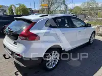 2017 Volvo V40