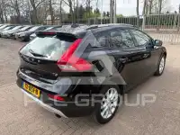 2017 Volvo V40
