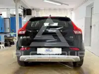 2017 Volvo V40